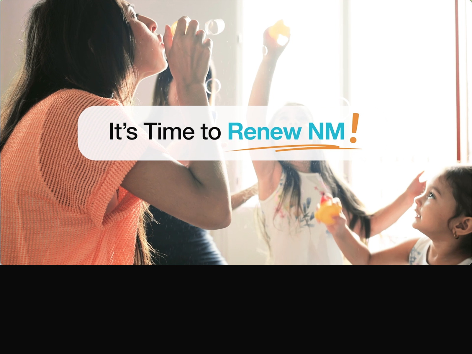 Medicaid & SNAP Campaigns